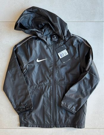 Nike Park18 Rain Jacket Coupe-Vent Mixte enfant XS 6/8 ans