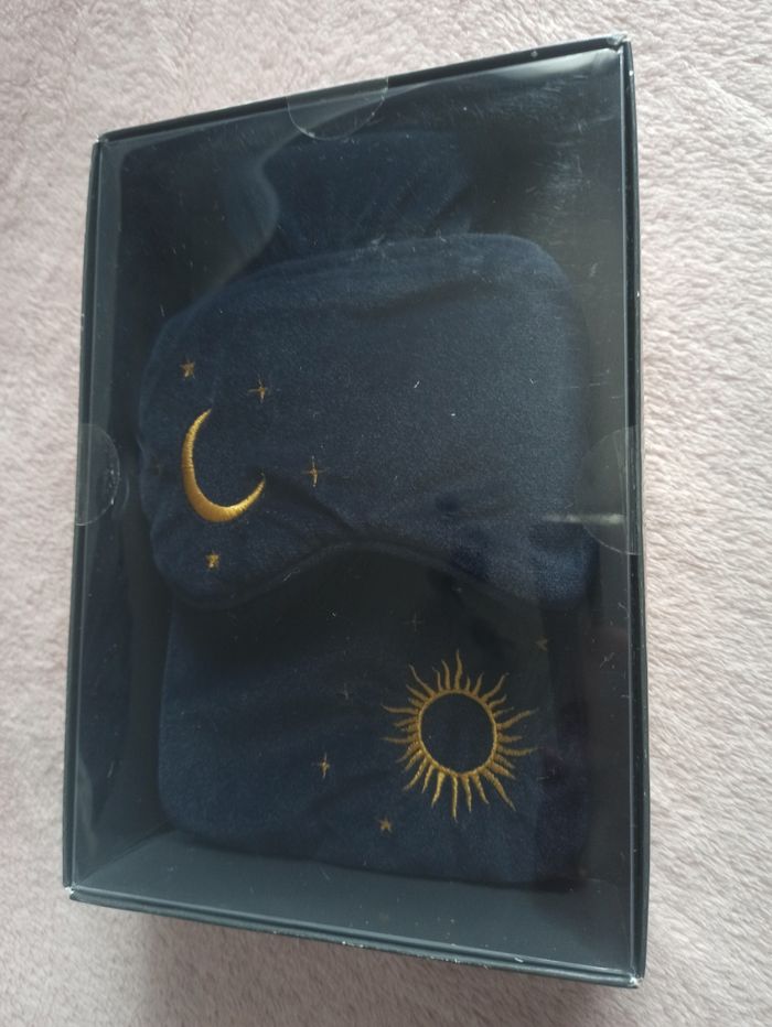 Bouillotte atmosphera neuve