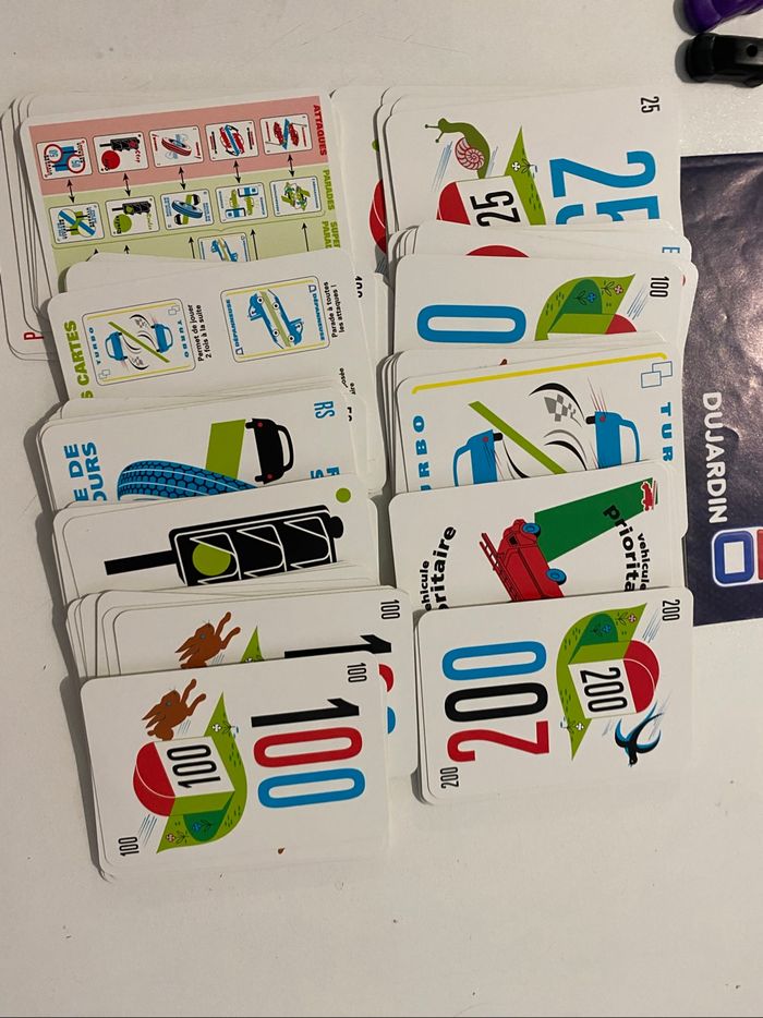 Mille Bornes - photo numéro 4