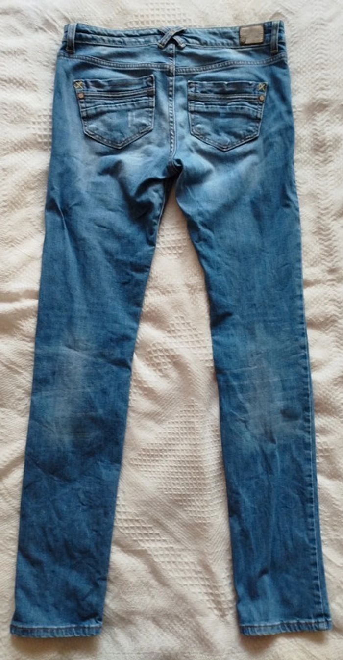Jean skinny active Wear 42 - photo numéro 2