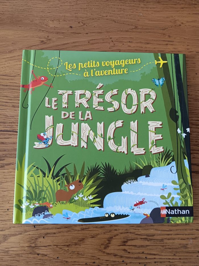 Livre Mac Donald pour enfant