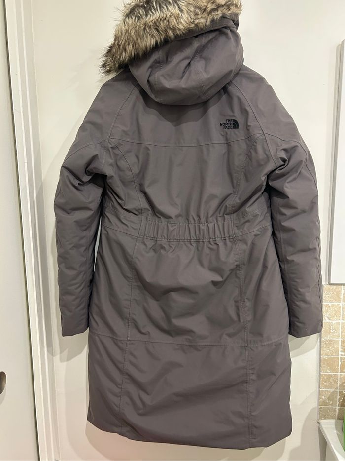 Doudoune the north face - photo numéro 6