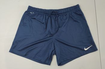 Vêtement Homme Short bleu Nike Dri-fit dri fit taille L XL XXL #Retrostreet