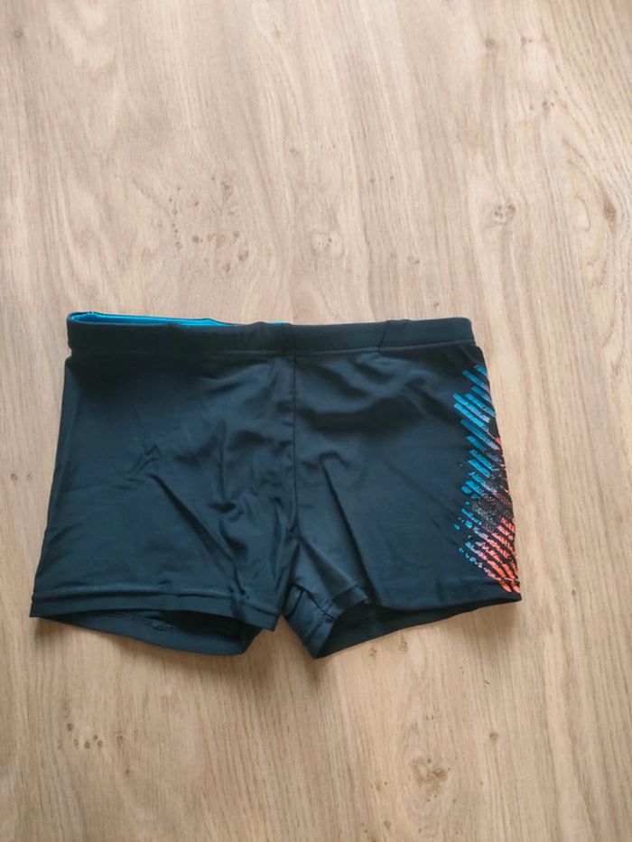 Maillot de bain 10 ans