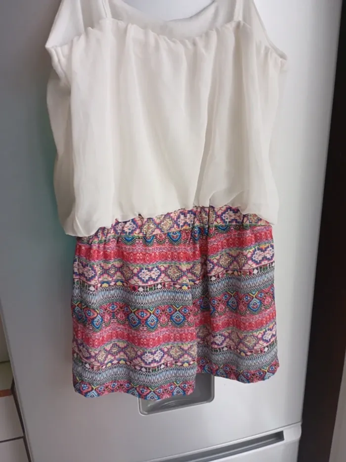 Combinaison short femme - photo numéro 6