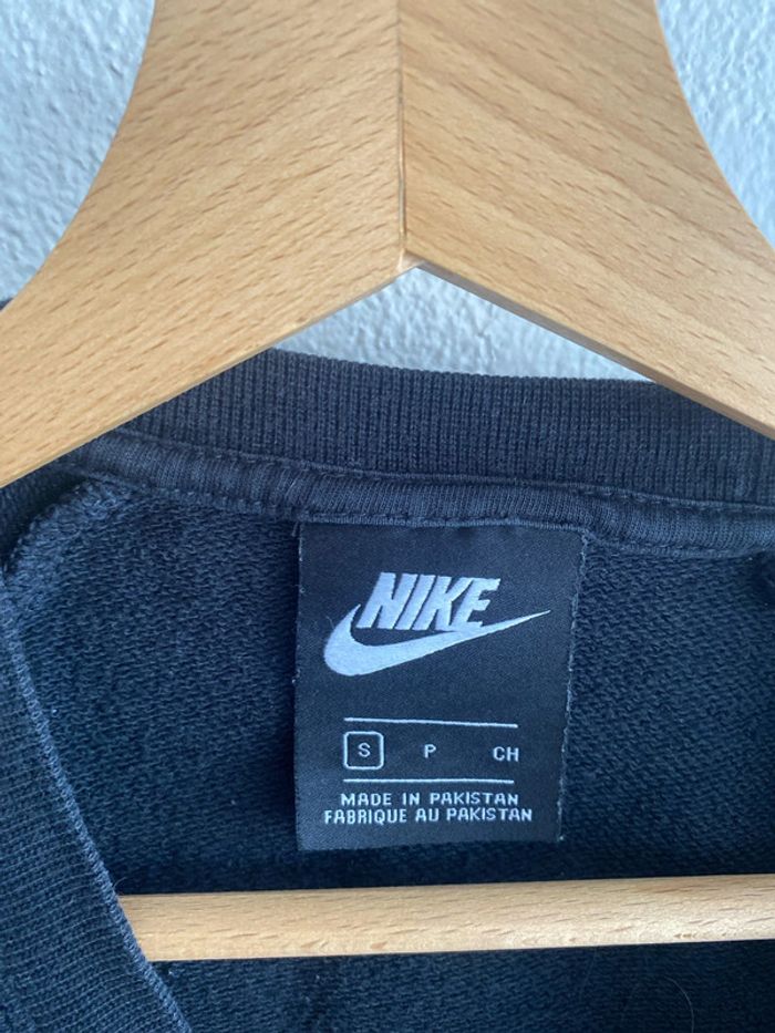 Sweat nike - photo numéro 2