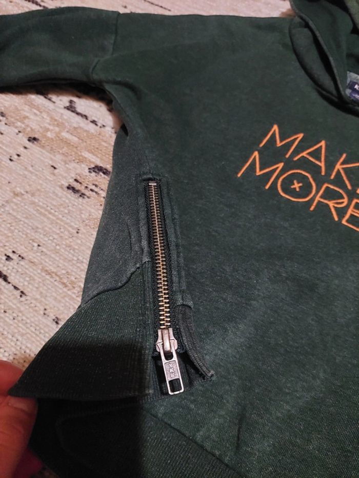 Pull kiabi taille 6ans - photo numéro 5