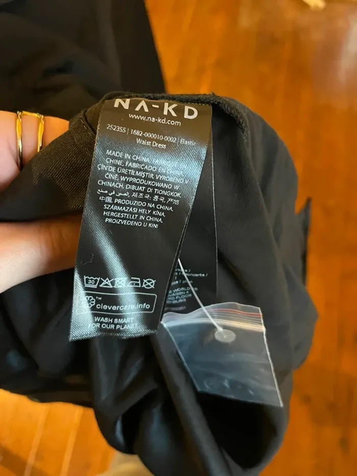 Robe NA-KD - photo numéro 9