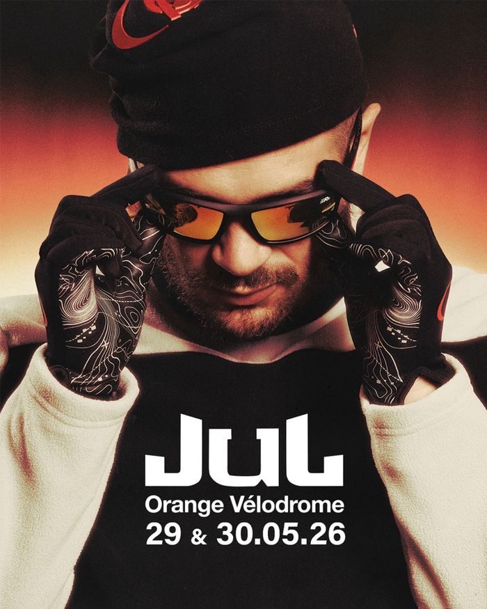 Place près vente Jul stade de France