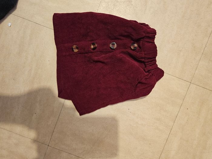 Vêtements enfant 1 ans
