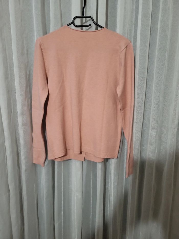 Gilet 12/14 ans - photo numéro 2