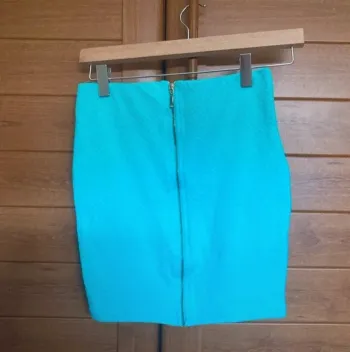 Mini jupe Bershka Xs femme