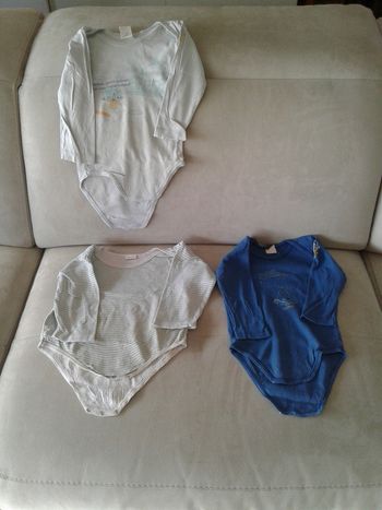 Bodies 2 ans
