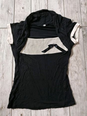 Haut taille 34/36