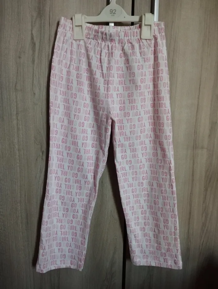 Pyjama Primark - 4/5 ans 🎀 - photo numéro 5