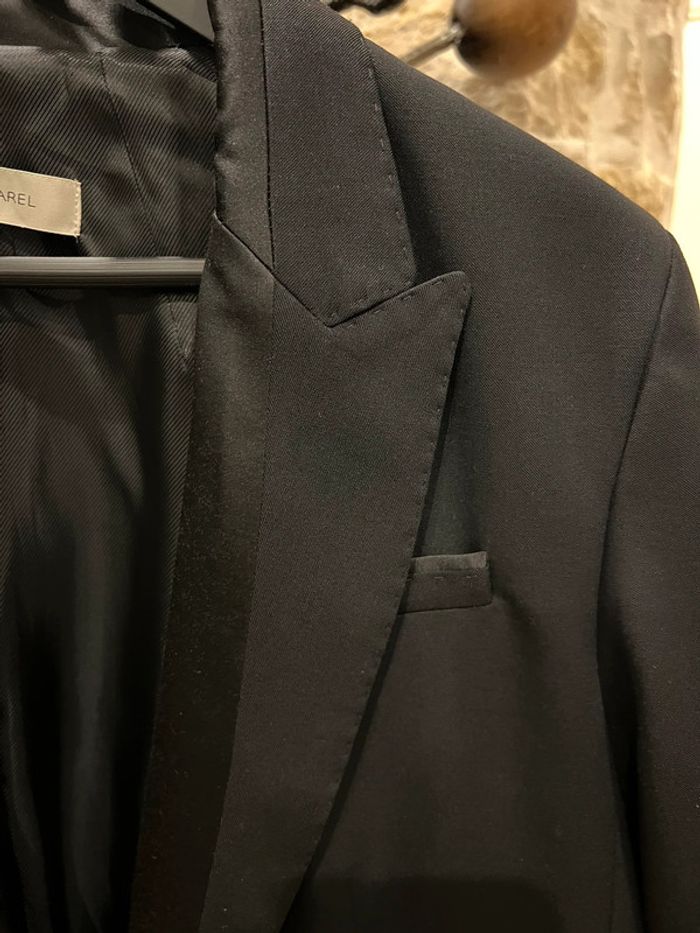 Veste blazer Gérard Darel T46 - photo numéro 4