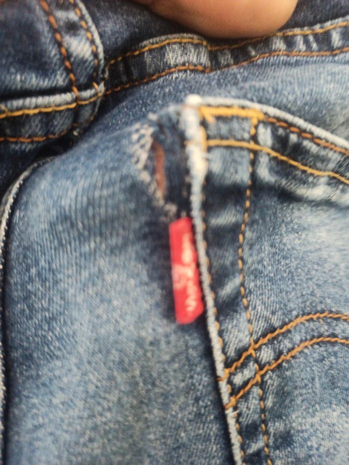Levi's 511 - photo numéro 6