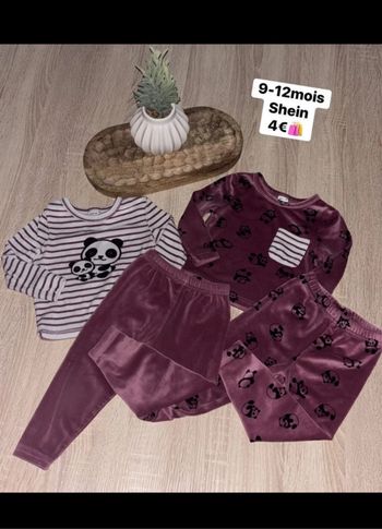 Pyjamas