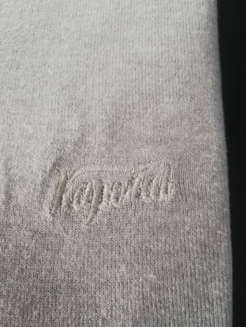 Pull kaporal