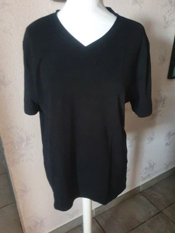 T shirt taille XL