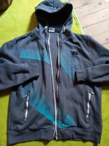 Veste a capuche Airness XL