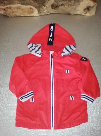 Veste mayoral
