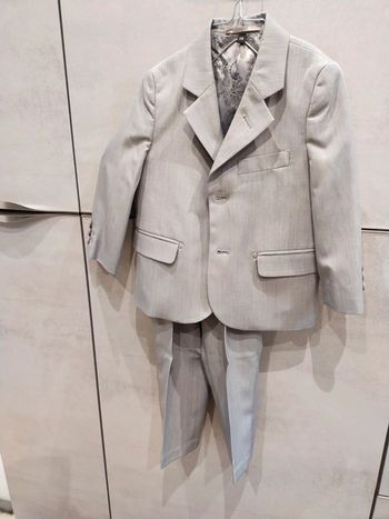 Costume 2 pièces 2 ans