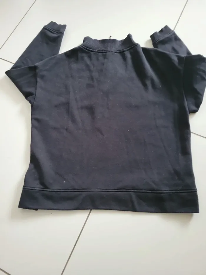 Pull sweat Esprit taille S - photo numéro 5