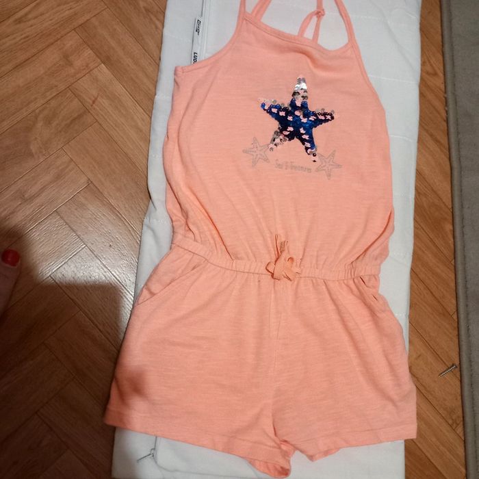 Combi short