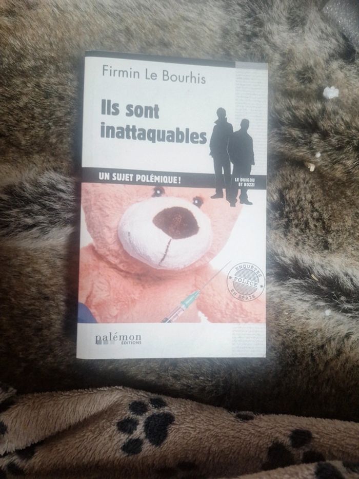 Livre palemon édition