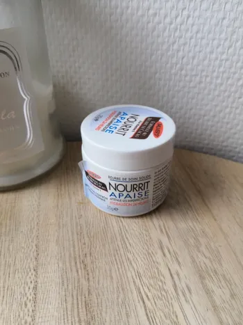 🌺Beurre de soin solide beurre de cacao Palmer’s🌺