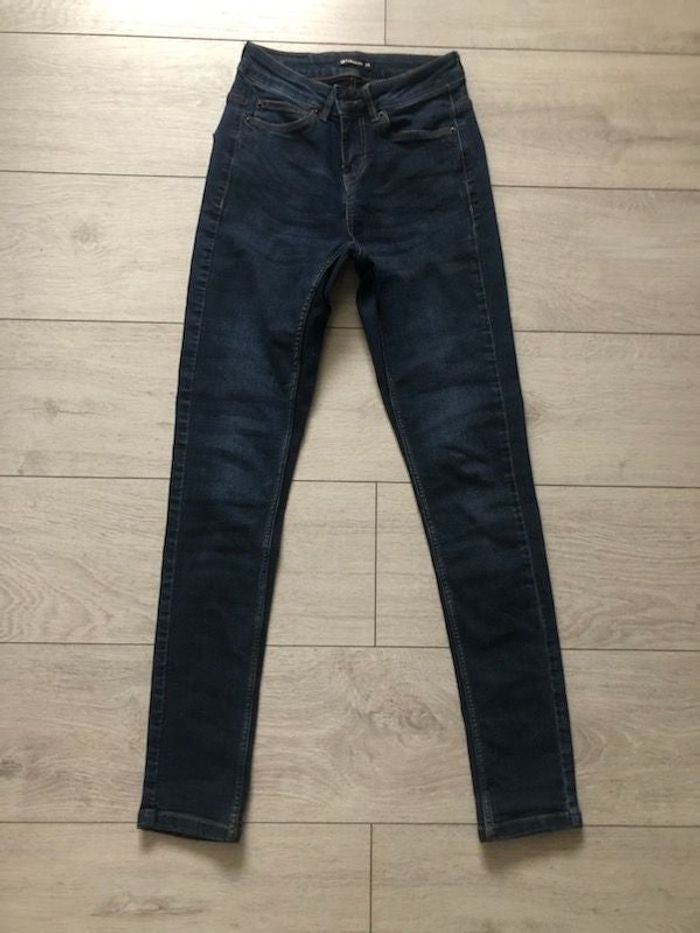 Jean skinny 34