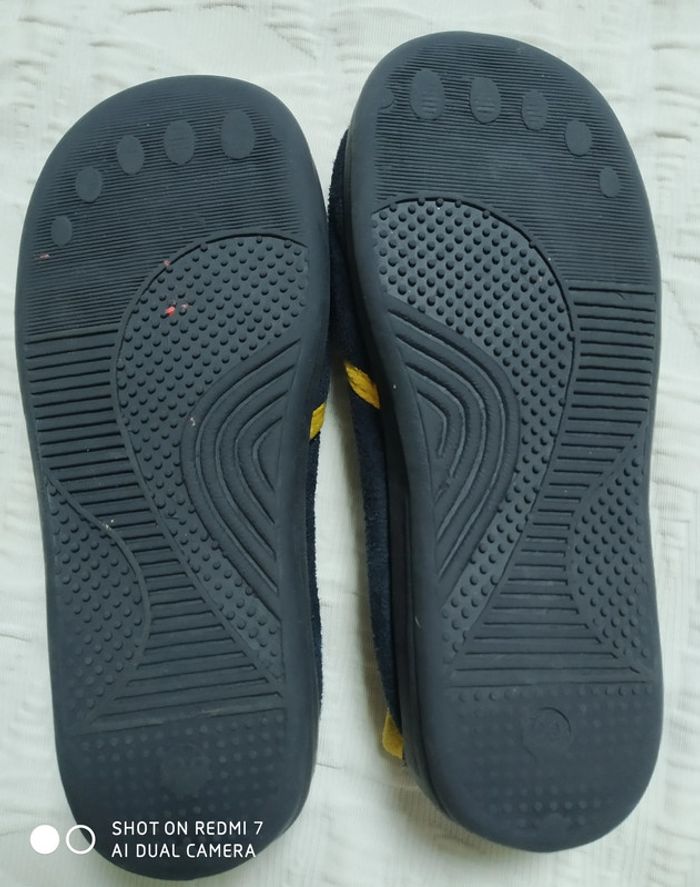 Ben 10 ten pantoufles chaussons 29 - photo numéro 2