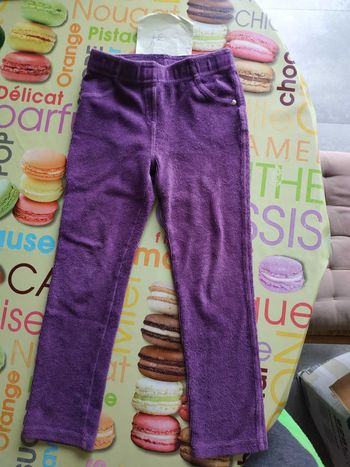 Pantalon 98/104