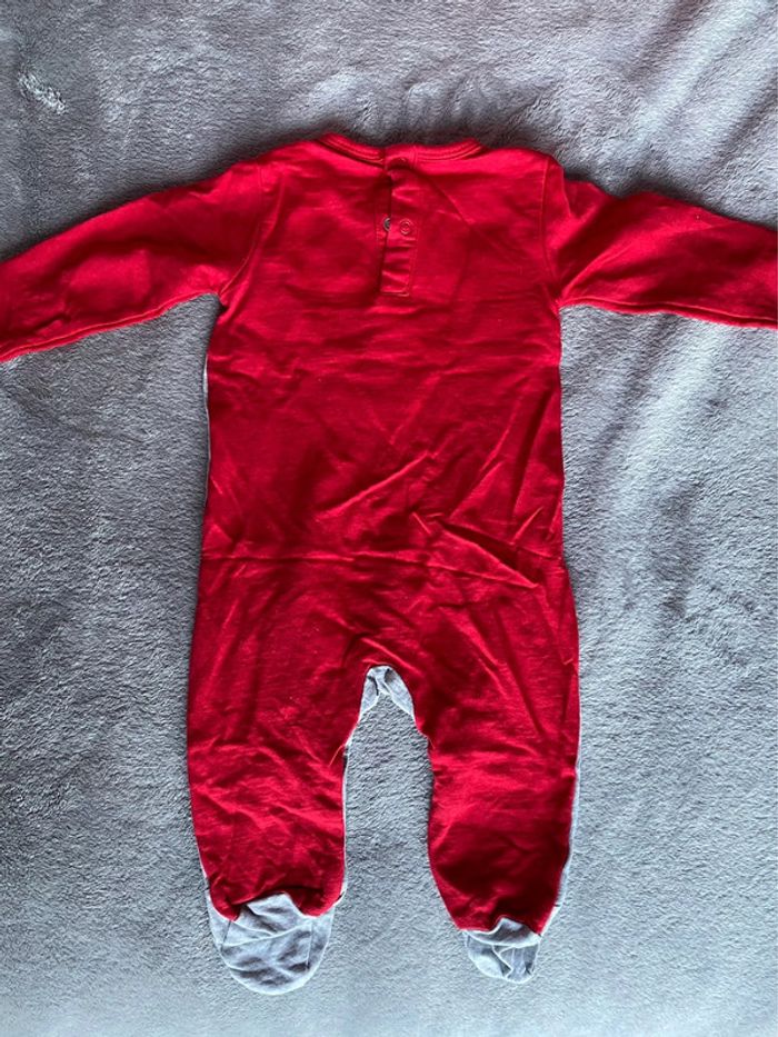 Pyjama noël - photo numéro 2