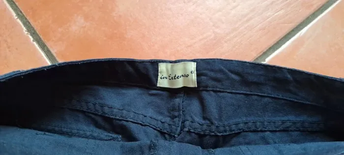 Short - photo numéro 2