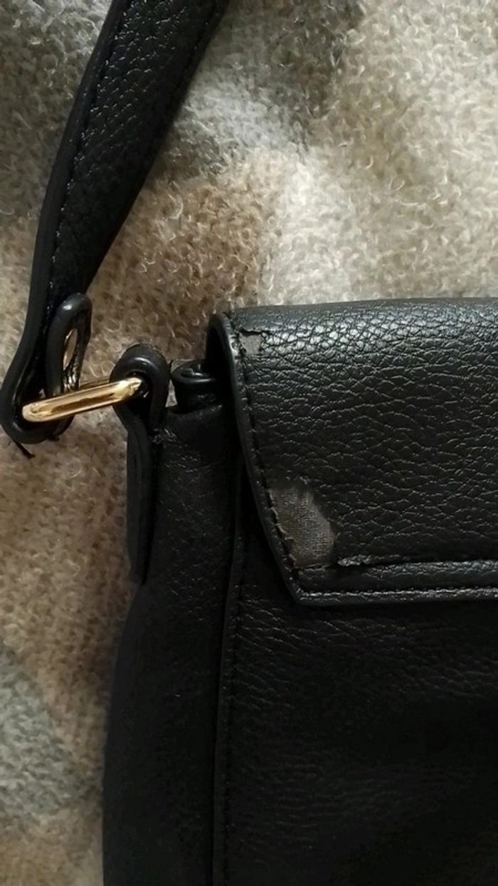 Sac bandoulière - photo numéro 10