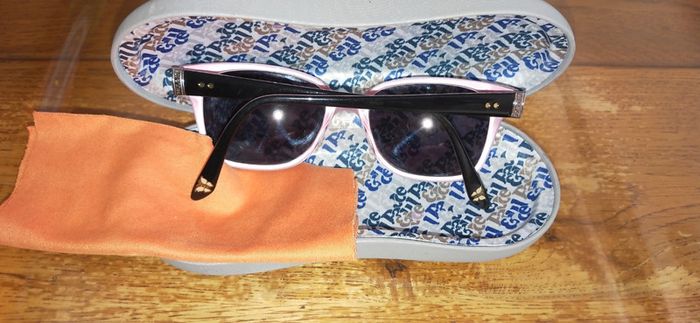 Lunettes de soleil fille Paul & Joe - photo numéro 2