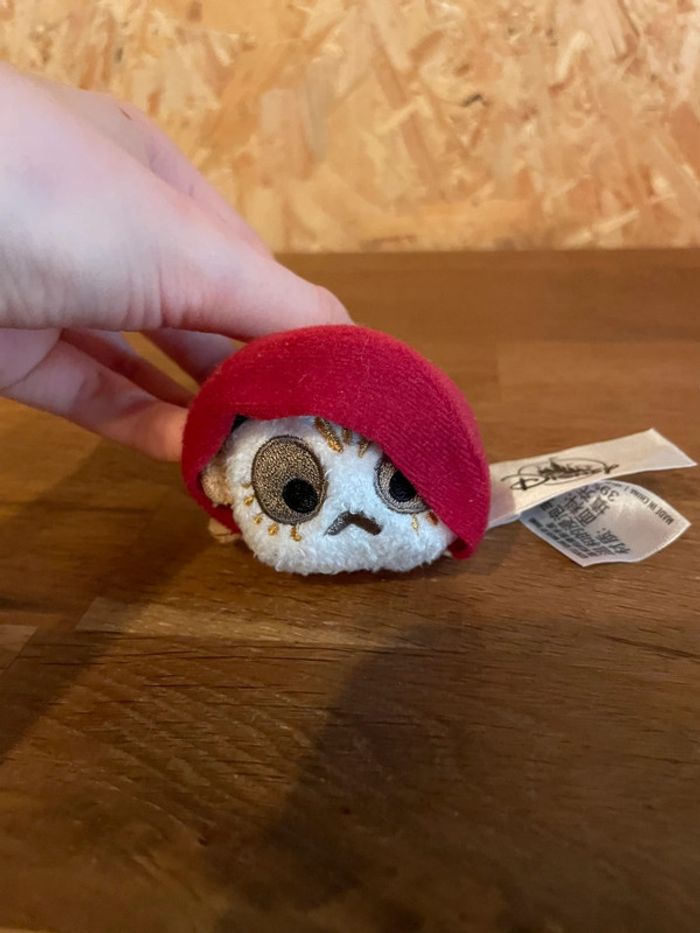 Tsum Tsum officiel Disney Miguel dans Coco - photo numéro 2