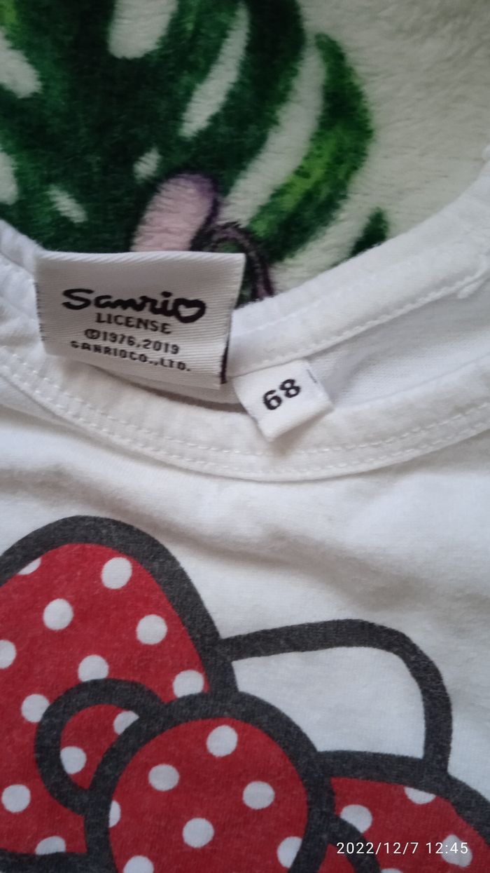 T shirt - photo numéro 2