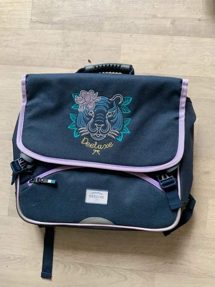 Cartable