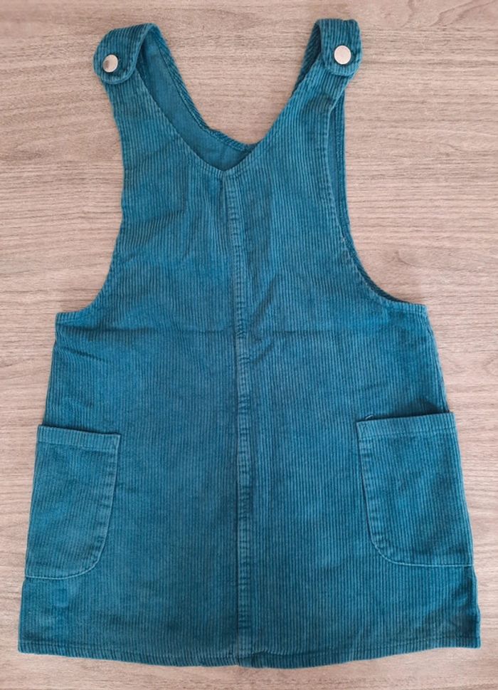 Robe 8-9ans