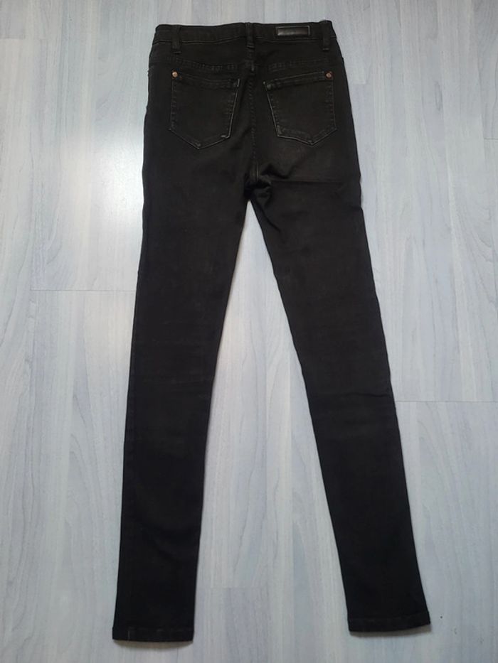 Très beau pantalon Cache Cache - photo numéro 5