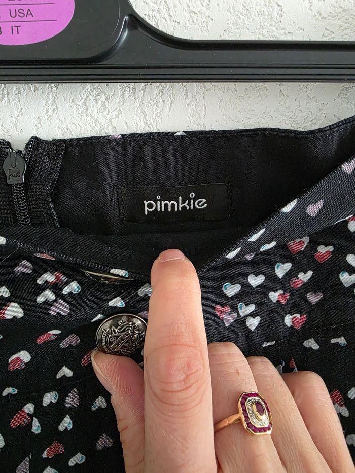Short fluide coloré Pimkie - photo numéro 7