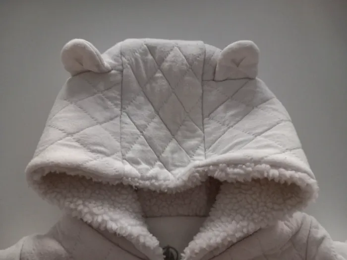Manteau Petit Bateau - photo numéro 4