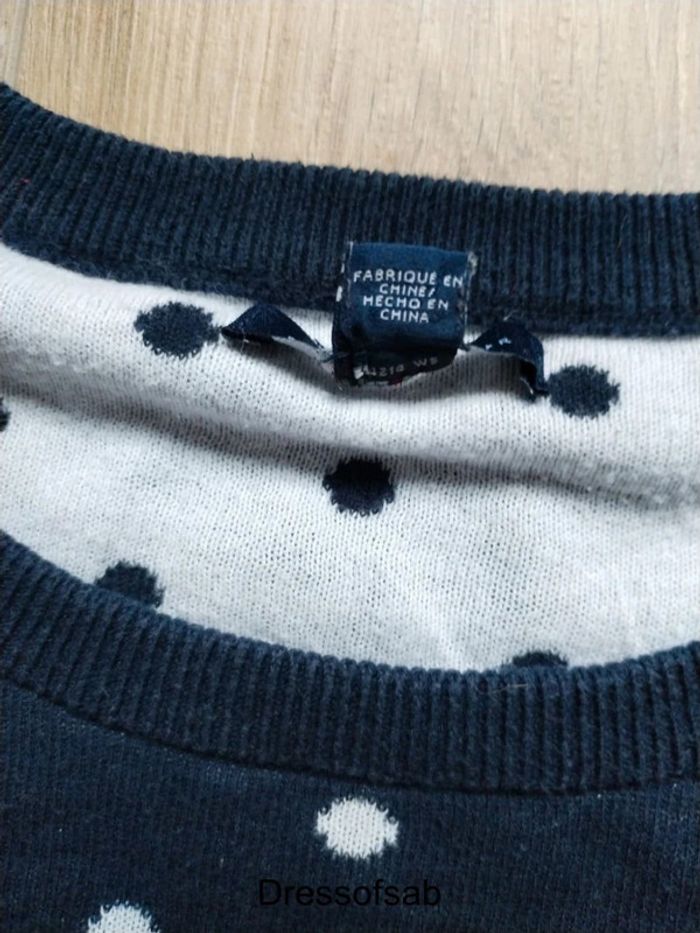 Pull Tommy Hilfiger Femme - photo numéro 4