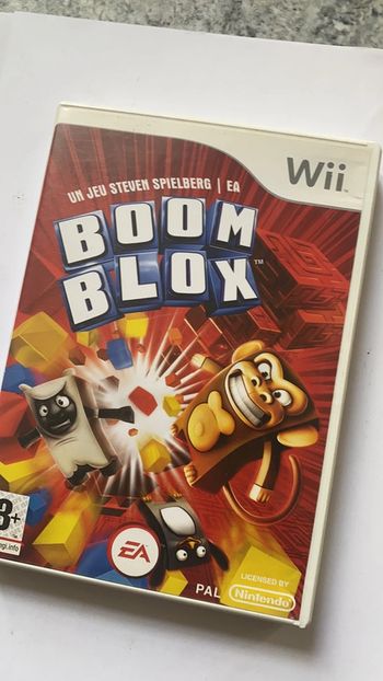 boom blox wii
