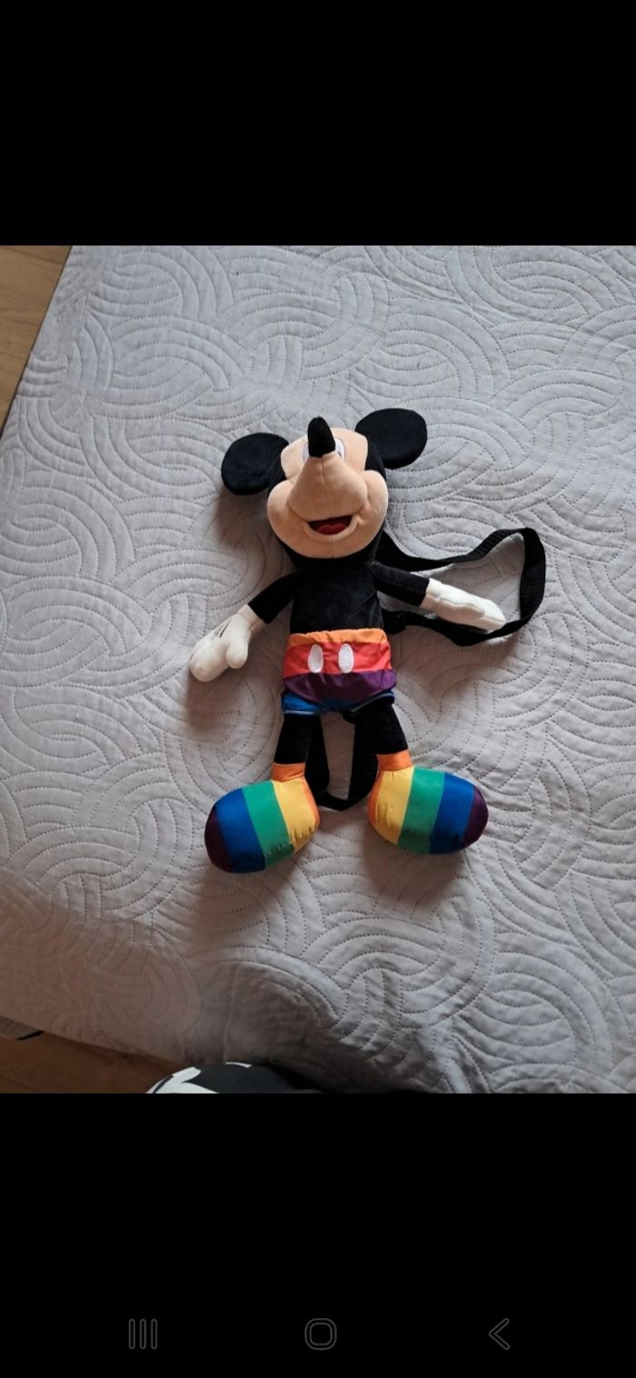Sac Mickey