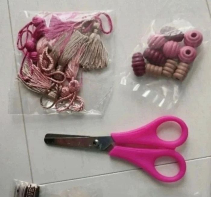 Kit créatif Fashion winter Glamour girl - photo numéro 6