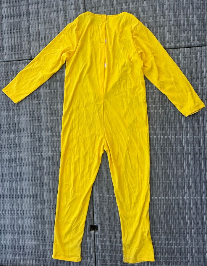 Costume zombie radioactif - photo numéro 2